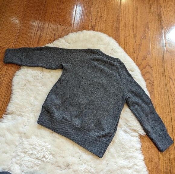 BABY Gap marvel iron man knit pullover sweater kids 3 - Picture 7 of 8